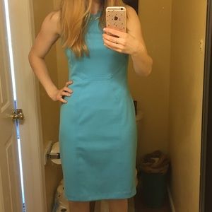 Ivanka Trump Dress
